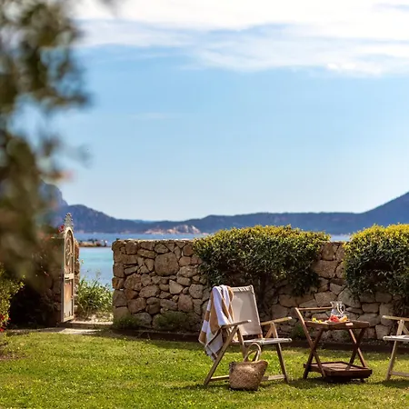 Villa Agua - Pieds Dans L'Eau By Homey Experience *