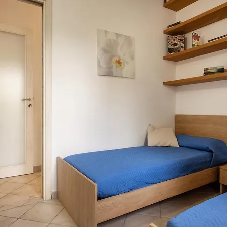 Villa Agua - Pieds Dans L'Eau By Homey Experience Olbia