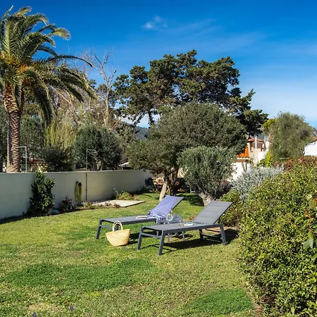 Villa Agua - Pieds Dans L'Eau By Homey Experience Dom wakacyjny *