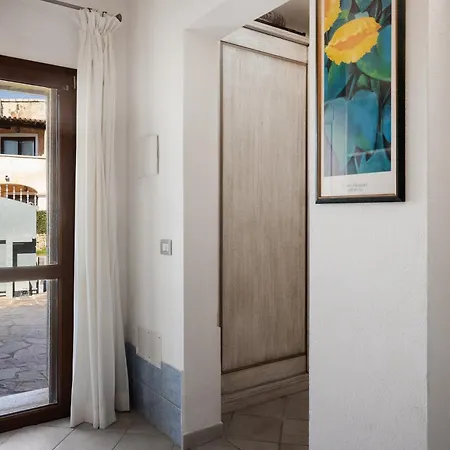 Villa Agua - Pieds Dans L'Eau By Homey Experience Olbia