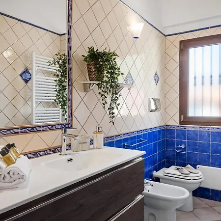 Villa Agua - Pieds Dans L'Eau By Homey Experience *